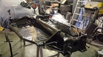 1959 Volkswagen buggy oldtimer te koop