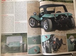 1959 Volkswagen buggy oldtimer te koop