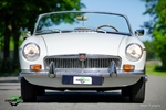 1970 MG MGB 1800 cabriolet oldtimer te koop