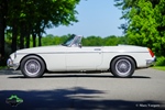 1970 MG MGB 1800 cabriolet oldtimer te koop