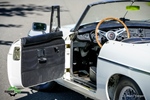 1970 MG MGB 1800 cabriolet oldtimer te koop