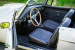 1970 MG MGB 1800 cabriolet oldtimer te koop