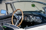1970 MG MGB 1800 cabriolet oldtimer te koop