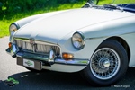 1970 MG MGB 1800 cabriolet oldtimer te koop