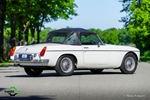 1970 MG MGB 1800 cabriolet oldtimer te koop