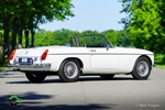 1970 MG MGB 1800 cabriolet oldtimer te koop
