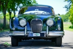 1958 Jaguar XK150 FHC 3.4 Overdrive oldtimer te koop