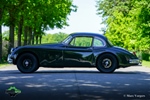 1958 Jaguar XK150 FHC 3.4 Overdrive oldtimer te koop