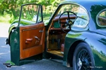 1958 Jaguar XK150 FHC 3.4 Overdrive oldtimer te koop
