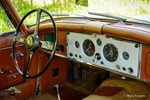 1958 Jaguar XK150 FHC 3.4 Overdrive oldtimer te koop