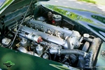 1958 Jaguar XK150 FHC 3.4 Overdrive oldtimer te koop