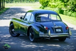 1958 Jaguar XK150 FHC 3.4 Overdrive oldtimer te koop