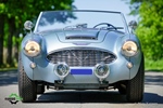 1958 Austin-Healey 100/6 Overdrive oldtimer te koop
