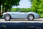 1958 Austin-Healey 100/6 Overdrive oldtimer te koop