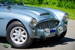 1958 Austin-Healey 100/6 Overdrive oldtimer te koop