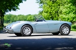 1958 Austin-Healey 100/6 Overdrive oldtimer te koop