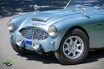 1958 Austin-Healey 100/6 Overdrive oldtimer te koop