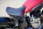 1954 BSA m21  600 oldtimer motorfiets te koop
