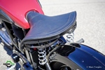 1954 BSA m21  600 oldtimer motorfiets te koop