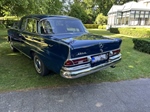 1961 Mercedes 220S oldtimer te koop