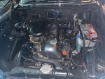 1961 Mercedes 220S oldtimer te koop