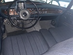 1961 Mercedes 220S oldtimer te koop