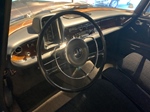1961 Mercedes 220S oldtimer te koop