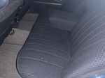 1961 Mercedes 220S oldtimer te koop