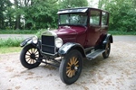 1926 Ford Model T oldtimer te koop