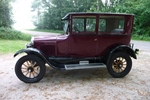 1926 Ford Model T oldtimer te koop