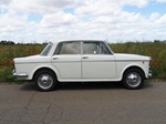 1962 Fiat 1100 103 G special oldtimer te koop