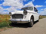 1962 Fiat 1100 103 G special oldtimer te koop