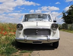 1962 Fiat 1100 103 G special oldtimer te koop