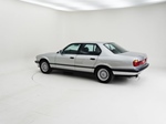 1989 BMW 730i E32 oldtimer te koop