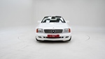 1991 Mercedes 300 SL oldtimer te koop