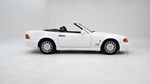 1991 Mercedes 300 SL oldtimer te koop