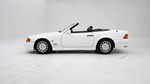 1991 Mercedes 300 SL oldtimer te koop