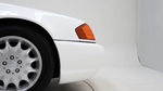 1991 Mercedes 300 SL oldtimer te koop