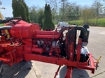 1963 David Brown 990 oldtimer tractor te koop