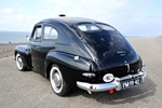 1950 Volvo pv 444 oldtimer te koop