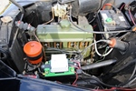1950 Volvo pv 444 oldtimer te koop
