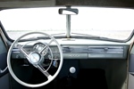 1950 Volvo pv 444 oldtimer te koop