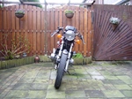 1977 Suzuki GT380 oldtimer motorfiets te koop