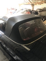 1986 Alfa Romeo Spider 2.0  oldtimer te koop