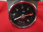 Smiths RPM meter NIEUW 1969 4 cylinder oldtimer te koop