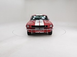 1965 Ford Mustang Fastback V8 oldtimer te koop