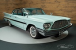 1960 Chrysler Windsor 4-Door oldtimer te koop