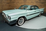 1960 Chrysler Windsor 4-Door oldtimer te koop
