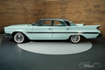 1960 Chrysler Windsor 4-Door oldtimer te koop
