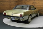 1966 Ford Mustang oldtimer te koop
